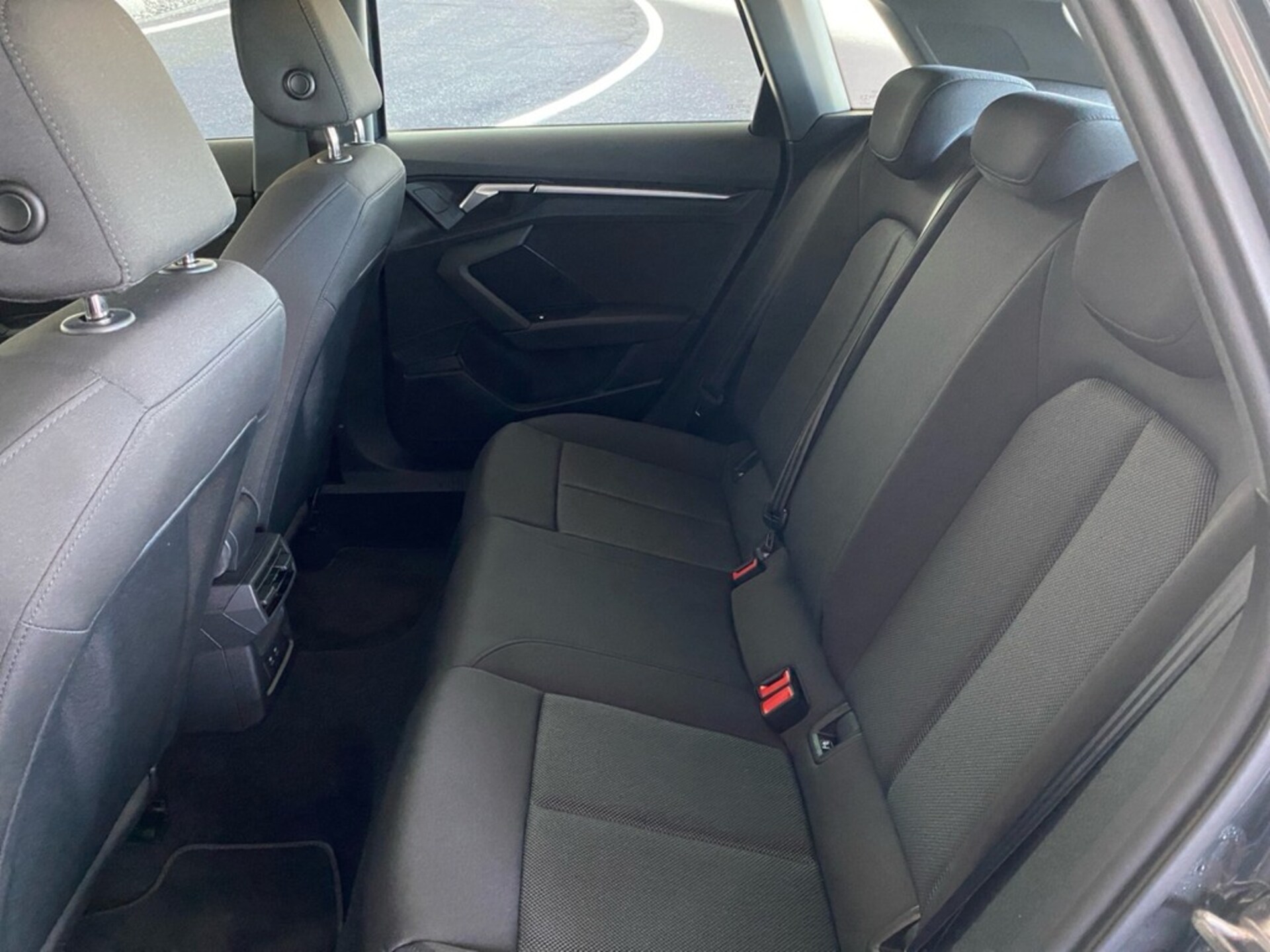 Audi A3 Sportback Advanced