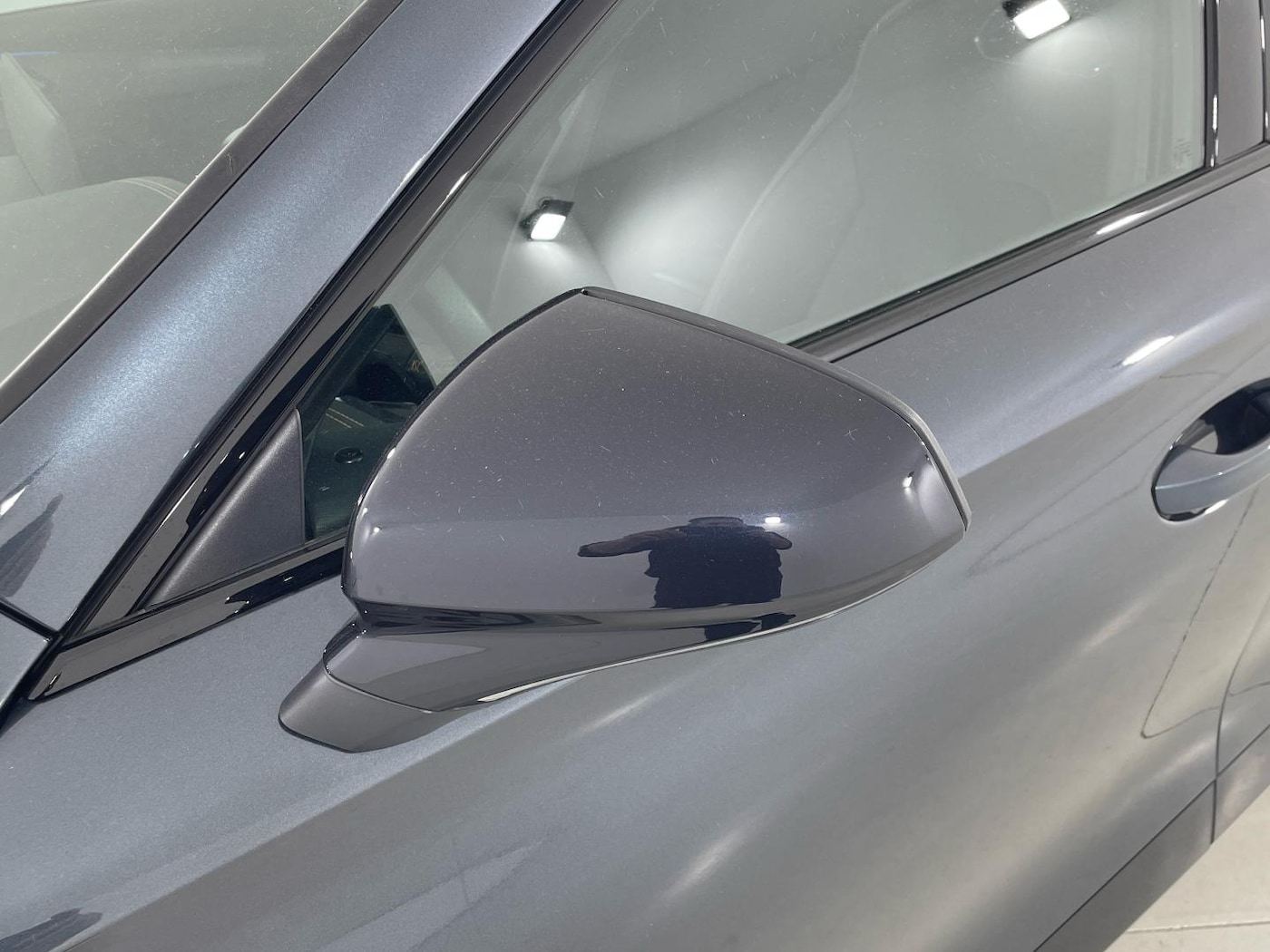 CUPRA Formentor 1.5 eTSI DSG 110 kW (150 CV) — photo 14