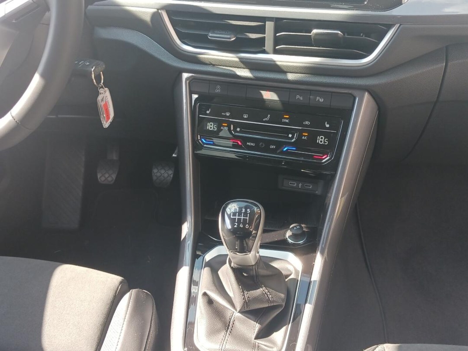 Volkswagen T-Roc – Bild 11