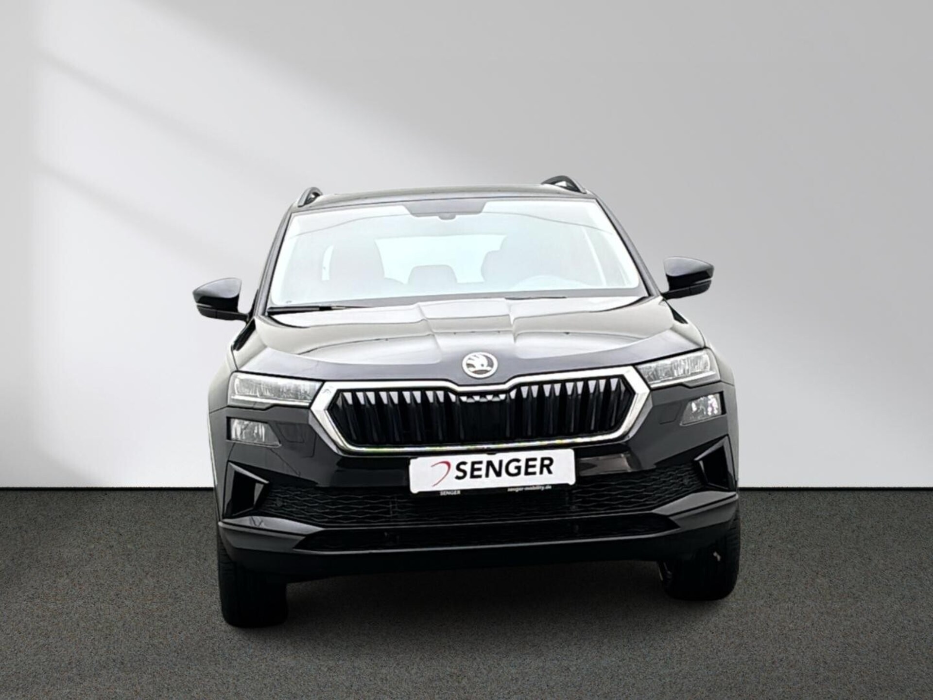 Skoda Karoq Style