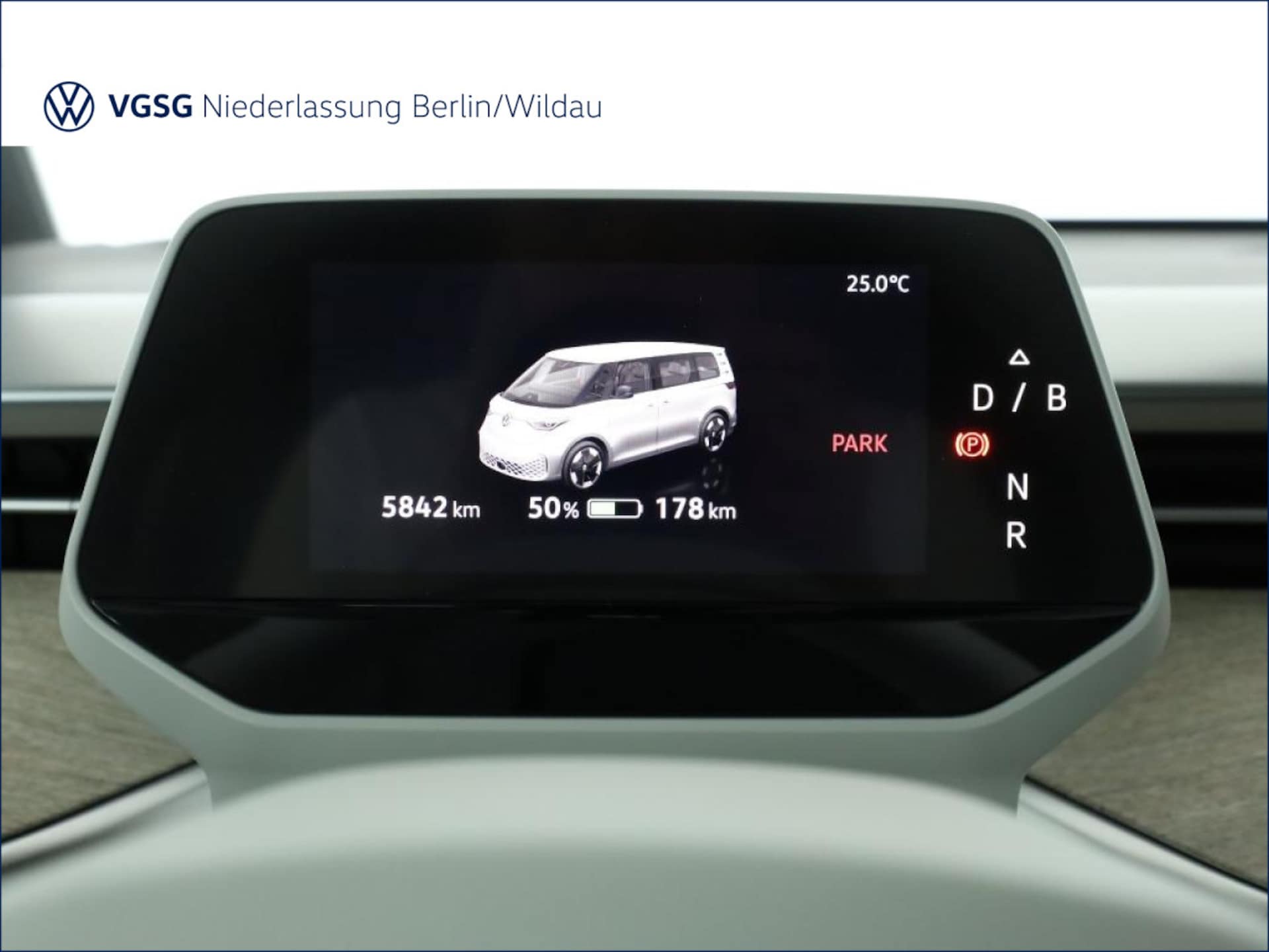 Volkswagen ID. Buzz Pro