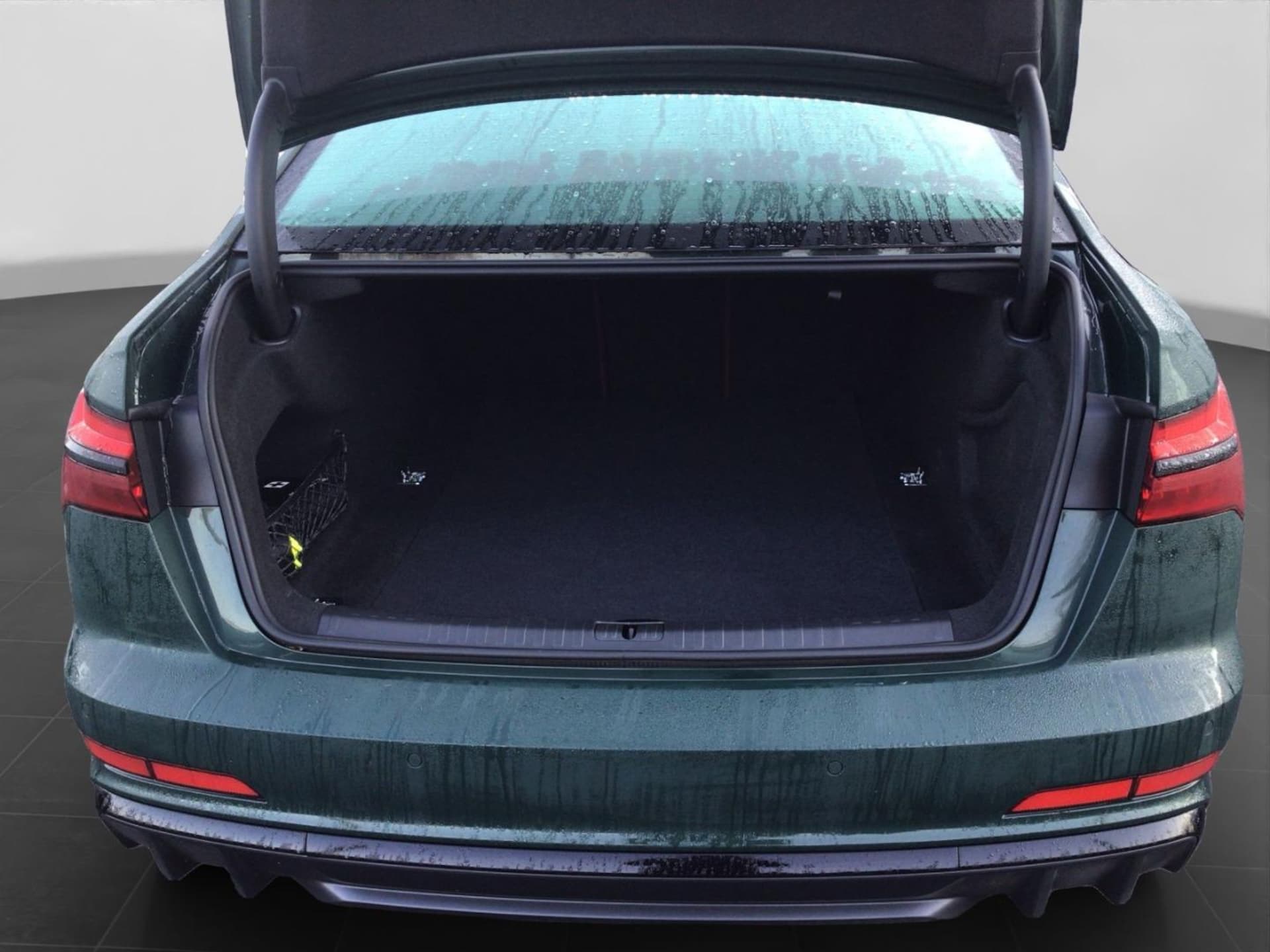 Audi S6 Limousine