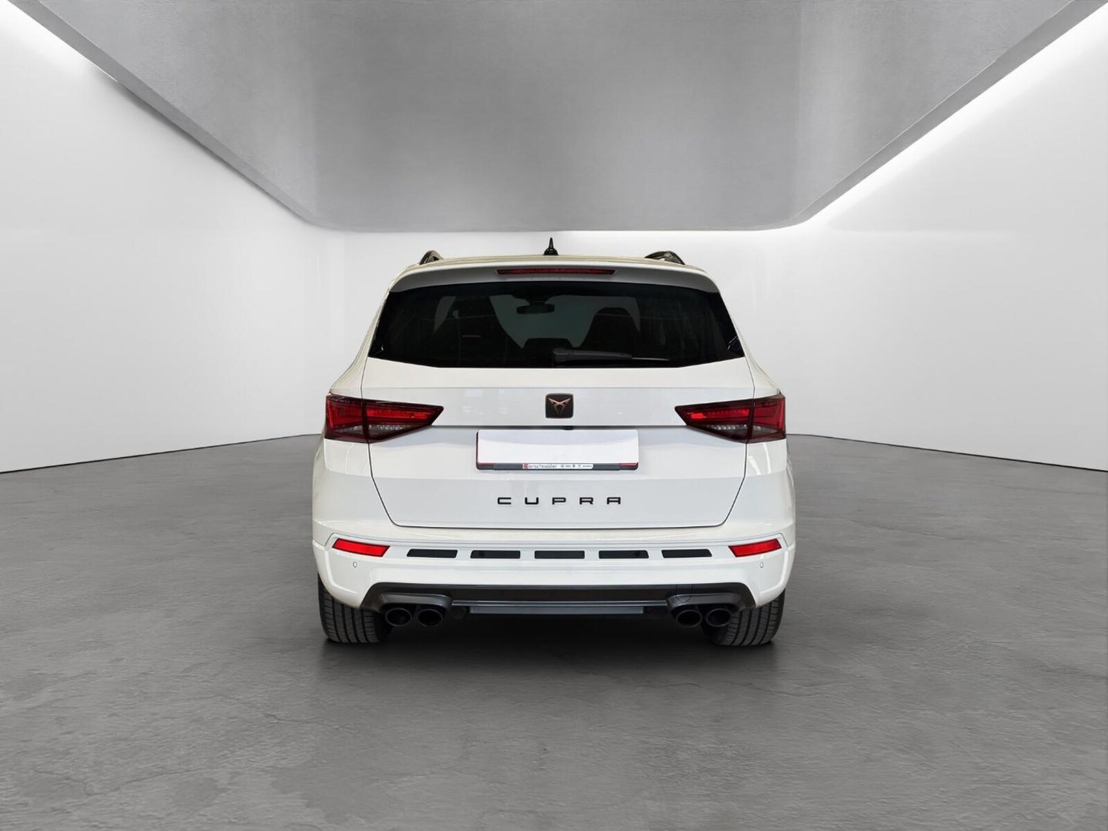 CUPRA Ateca – Bild 5