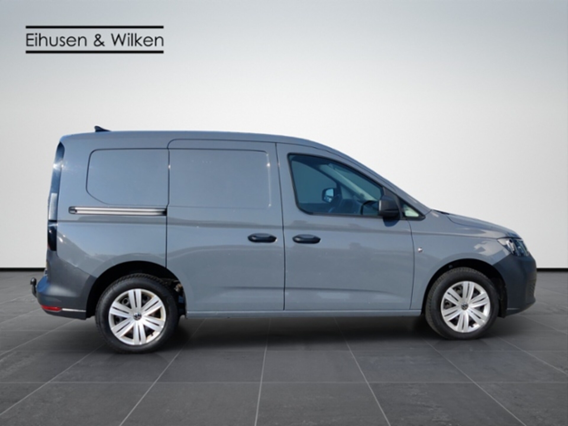 Volkswagen Caddy Cargo EcoProfi