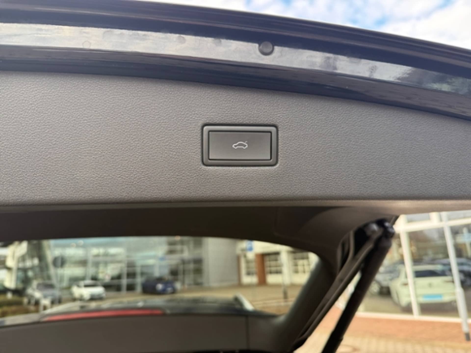 Volkswagen Tiguan Allspace Elegance