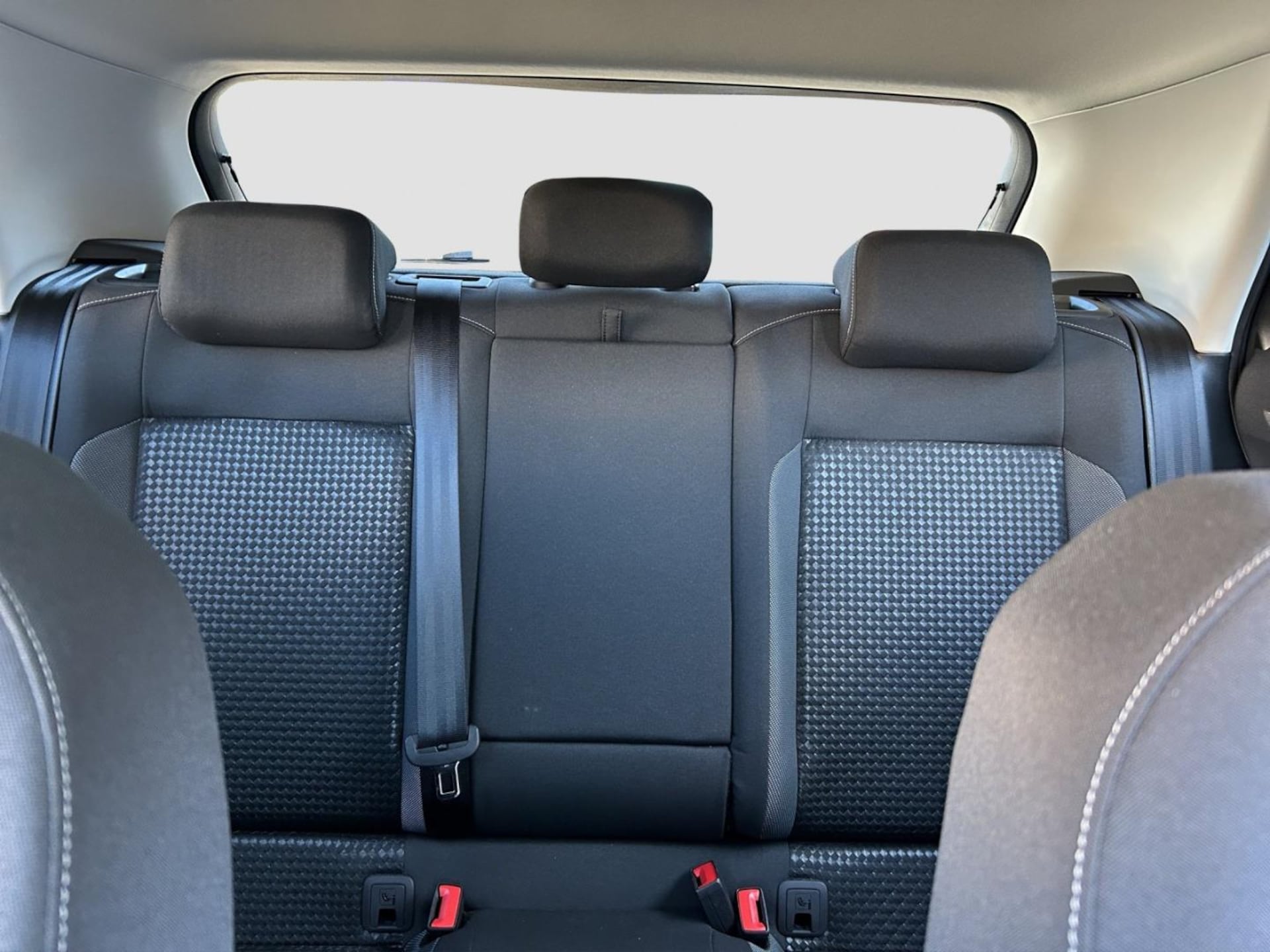 Volkswagen T-Roc Active