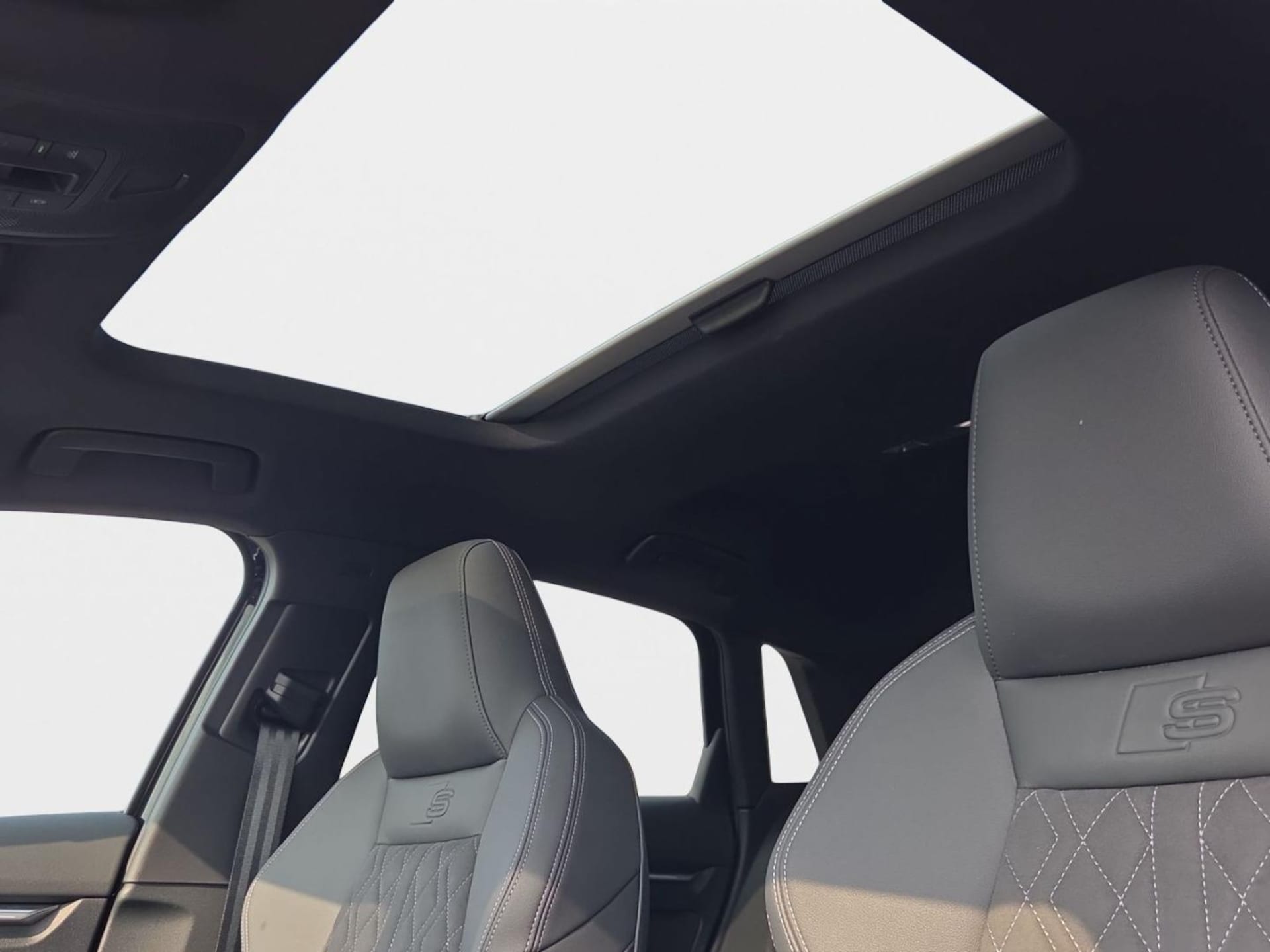 Audi S3 Sportback
