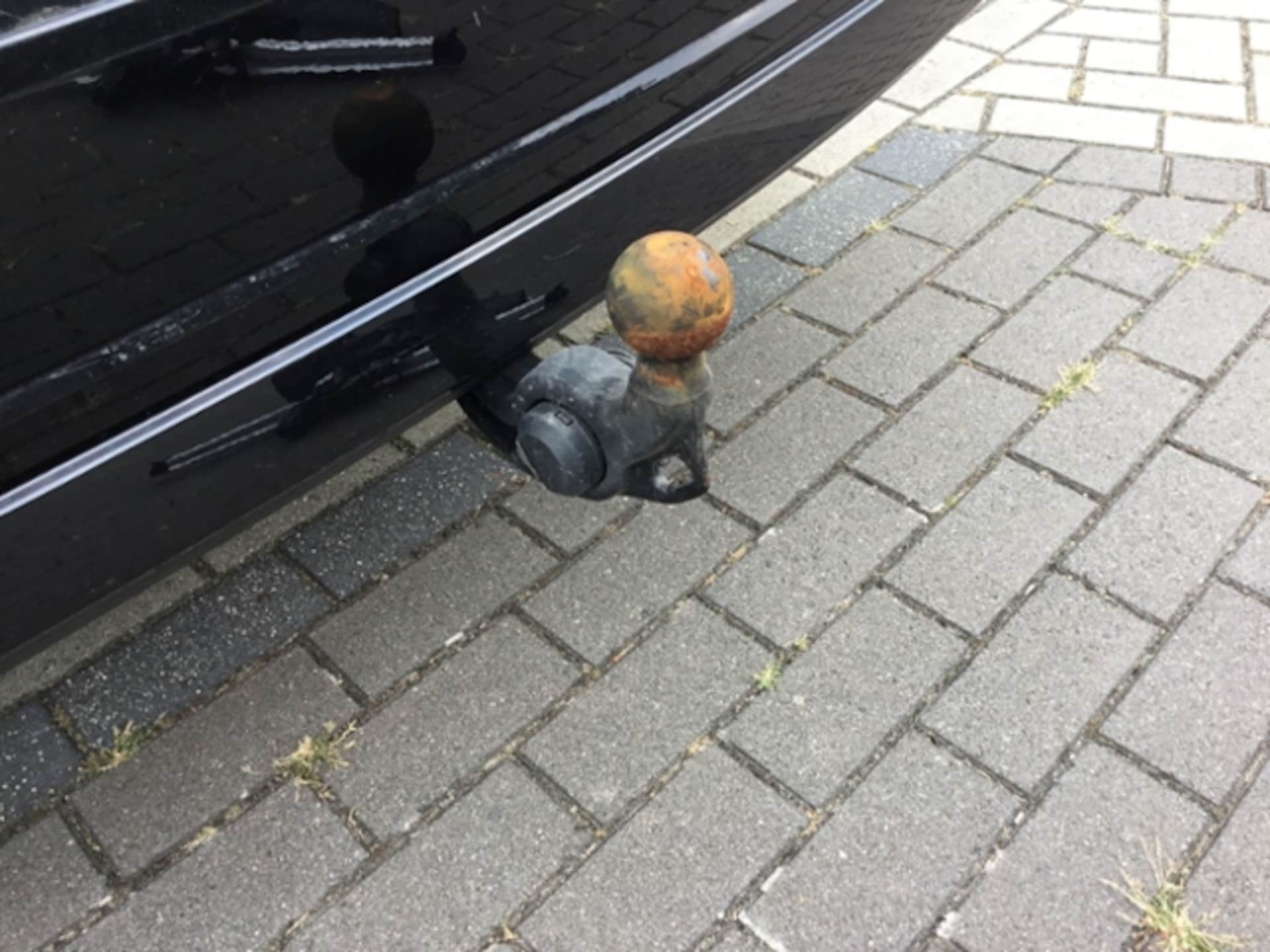 Skoda Octavia Combi Style