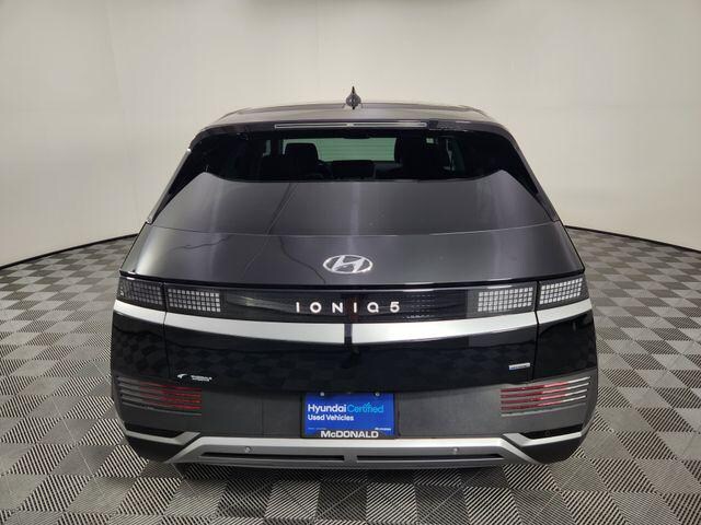 2024 Hyundai IONIQ 5