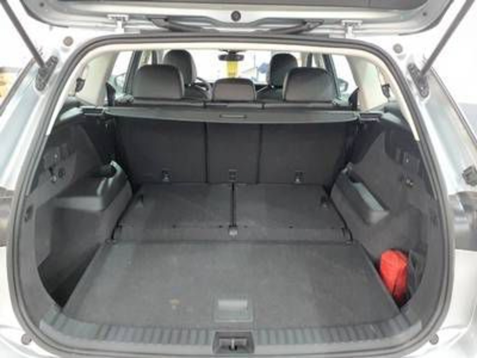 Volkswagen Tayron Life
