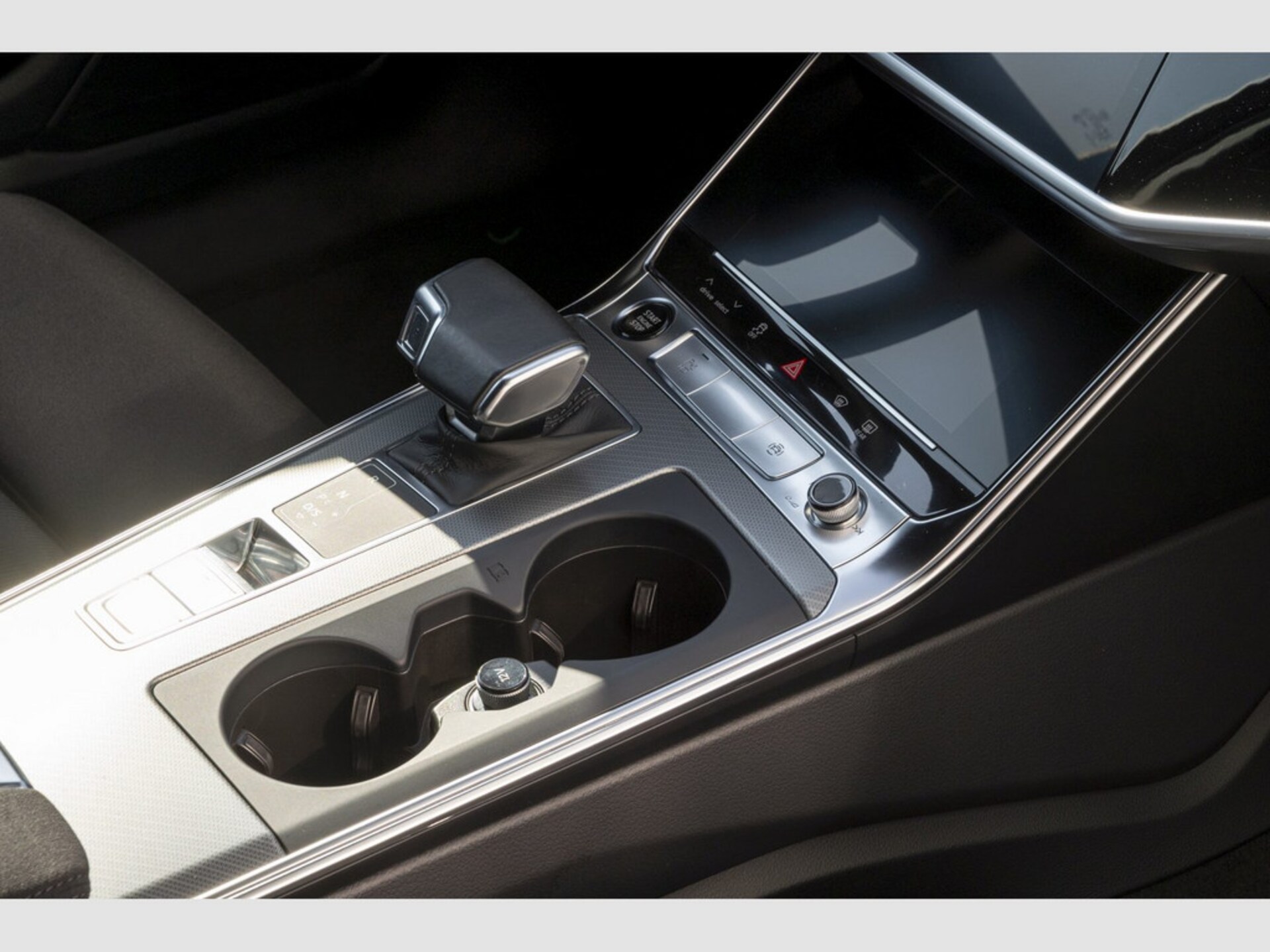 Audi A6 Limousine advanced