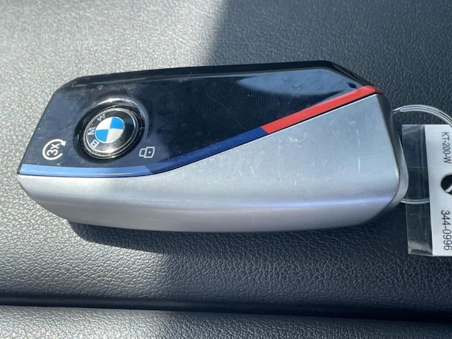2024 BMW X6