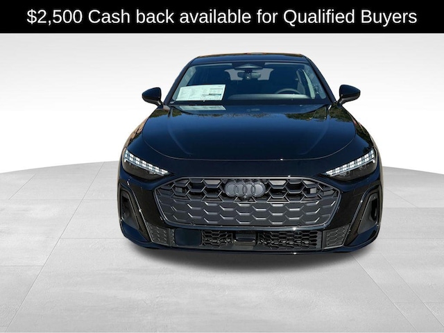 2026 Audi A5 Sedan