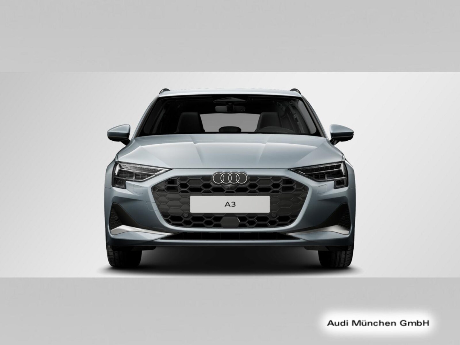 Audi A3 Sportback – Bild 2