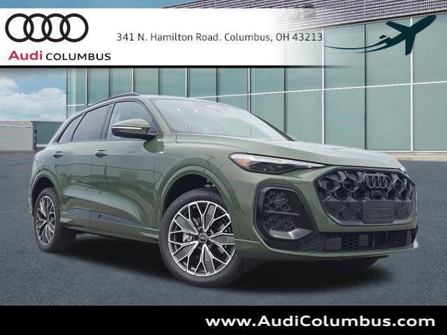 Photo of 2026 Audi Q5