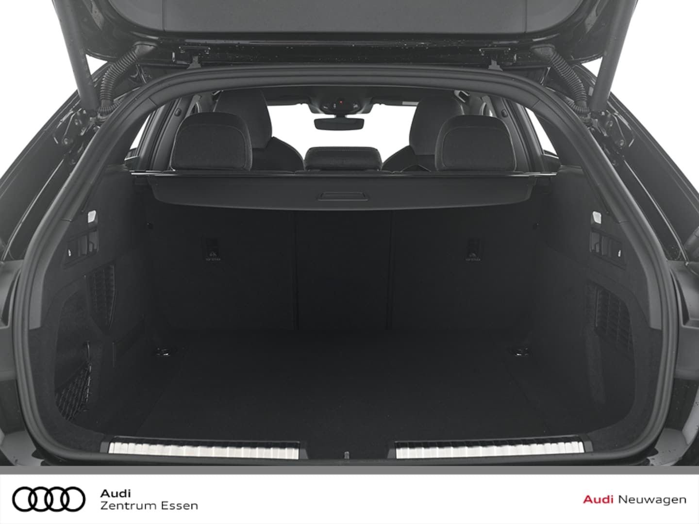Bild über Audi A5 Avant TFSI 150 kW S tronic - für weitere Informationen kontaktieren Sie den Audi Partner