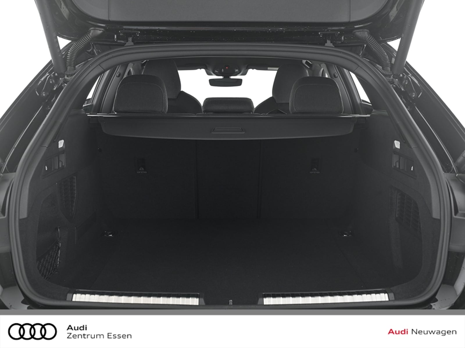 Audi A5 Avant – Bild 8