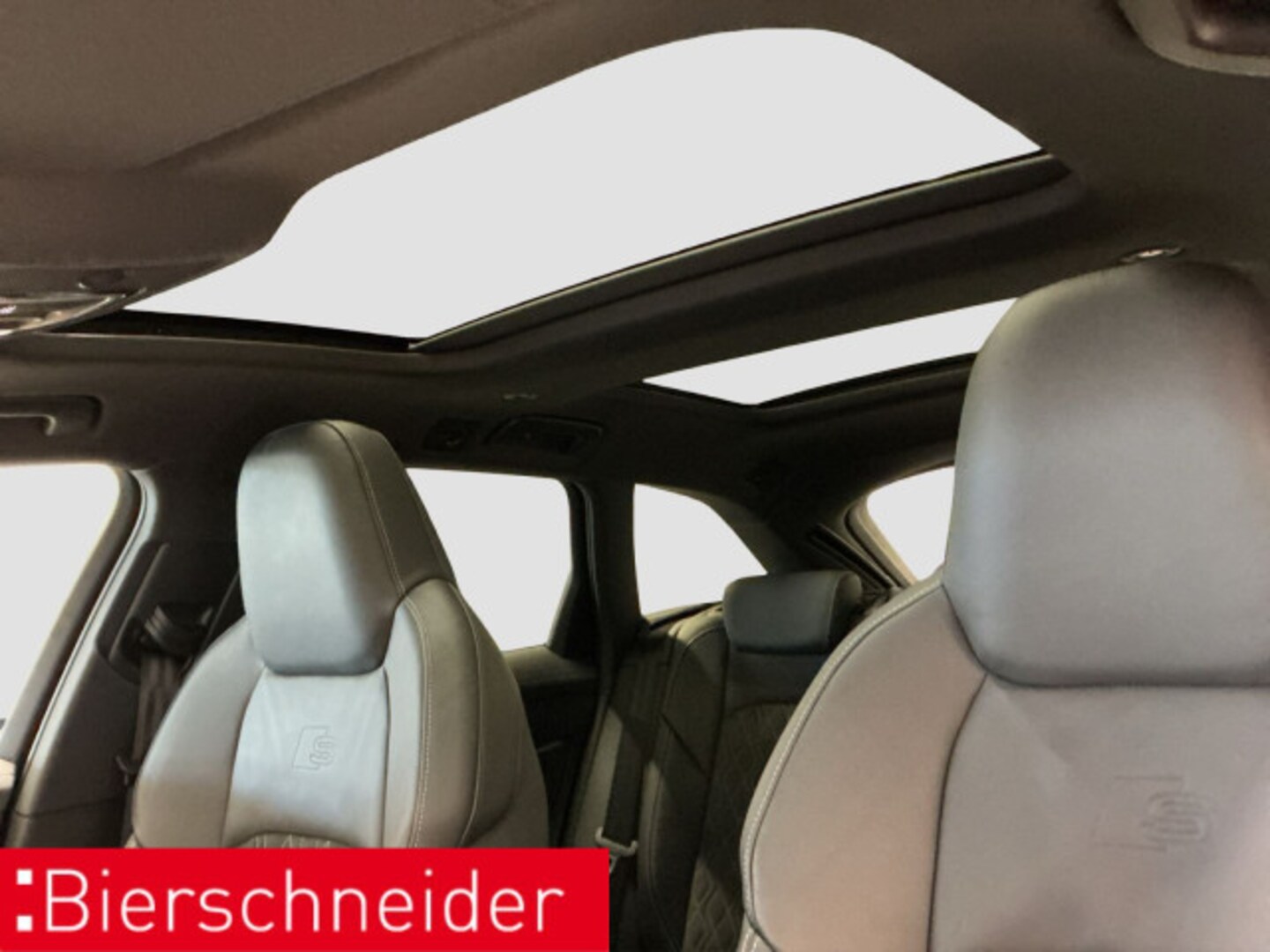 Bild über Audi S6 Avant TDI quattro tiptronic - für weitere Informationen kontaktieren Sie den Audi Partner