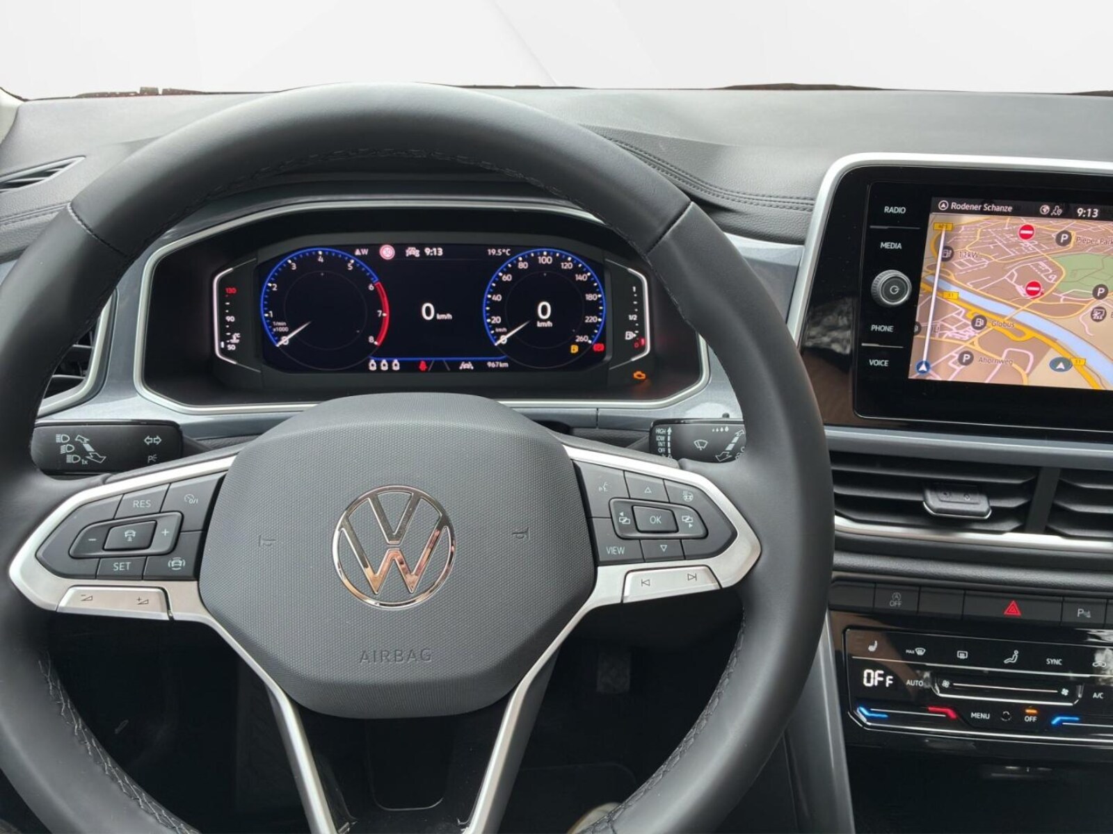 Volkswagen T-Roc – Bild 16