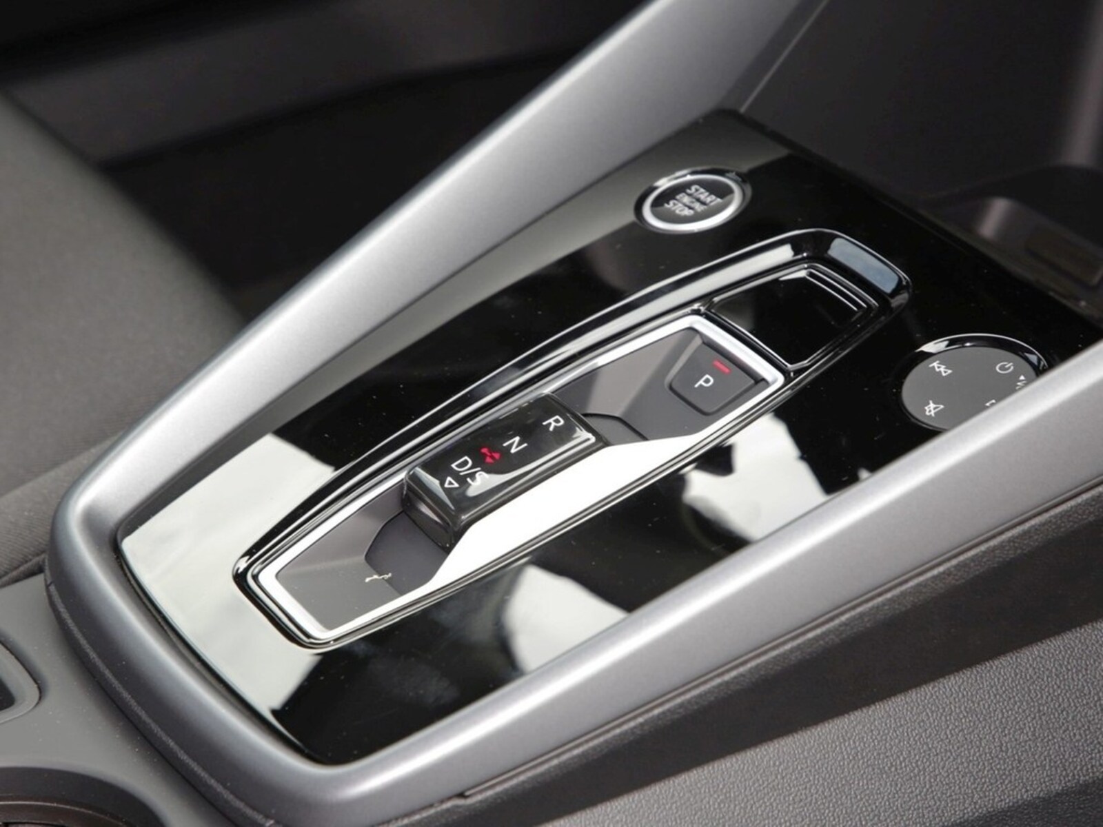 Audi A3 Sportback – Bild 16