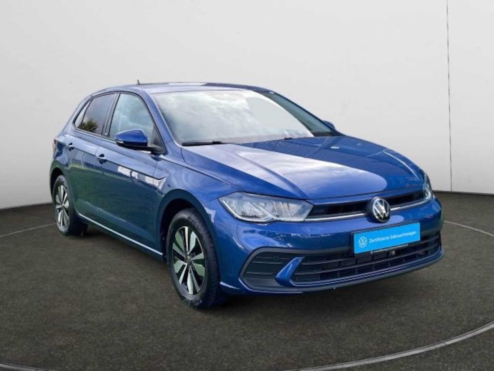 Volkswagen Polo – Bild 7