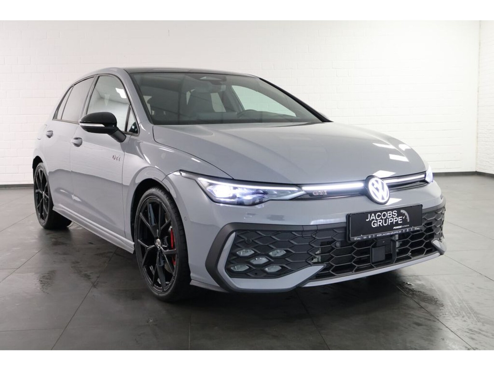 Volkswagen Golf – Bild 3