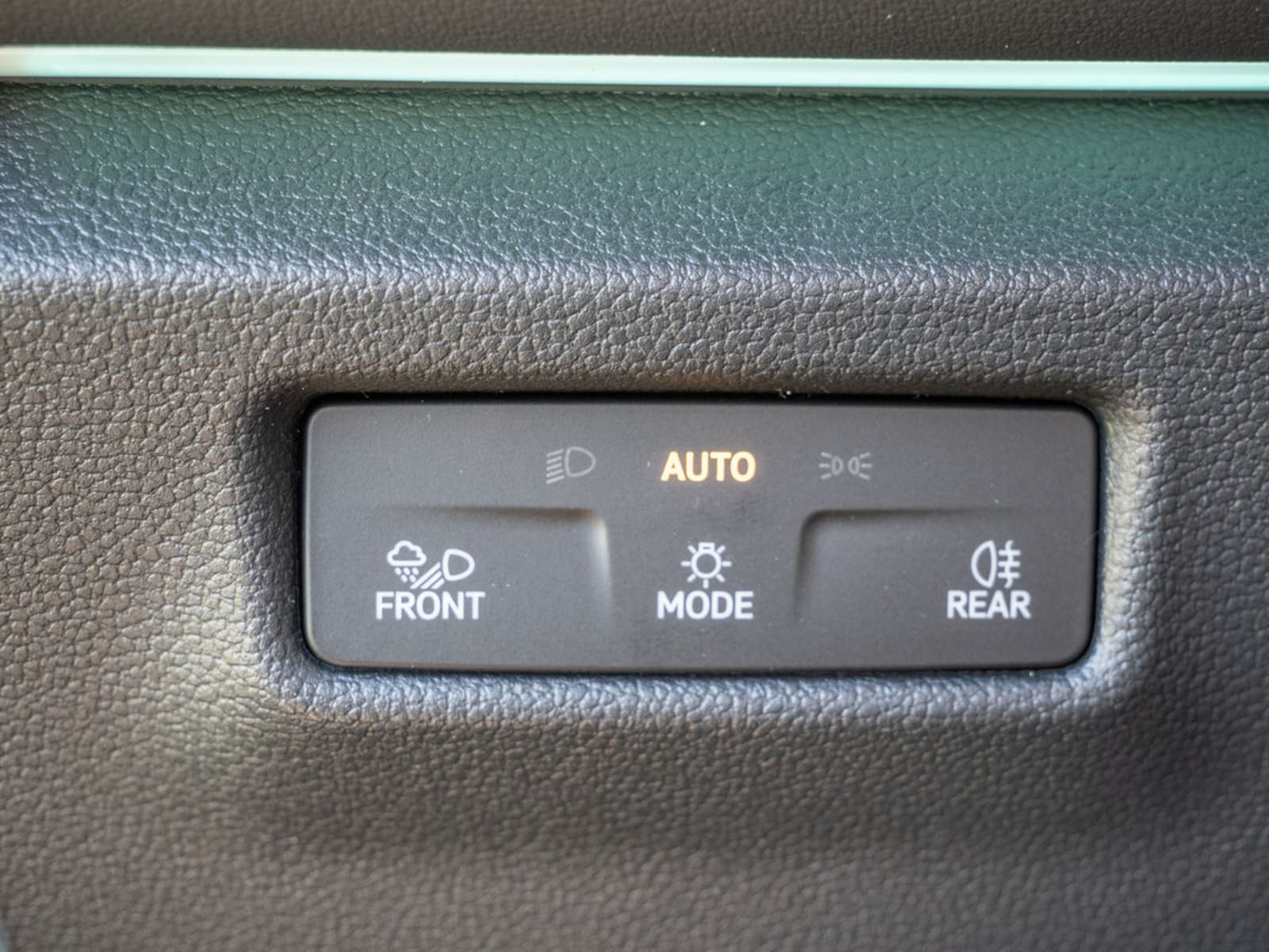 Volkswagen Tiguan – Bild 16