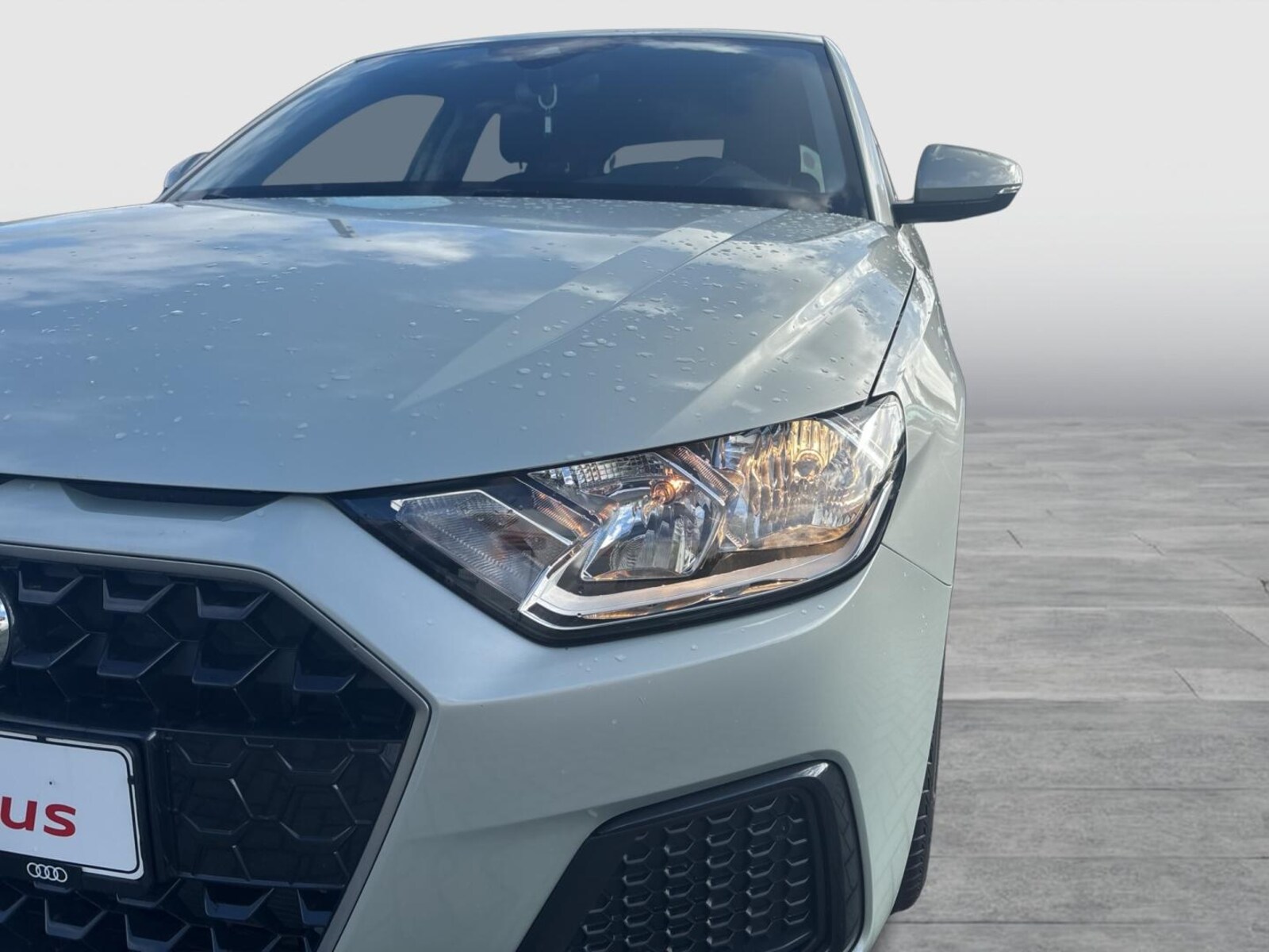 Audi A1 Sportback – Bild 25