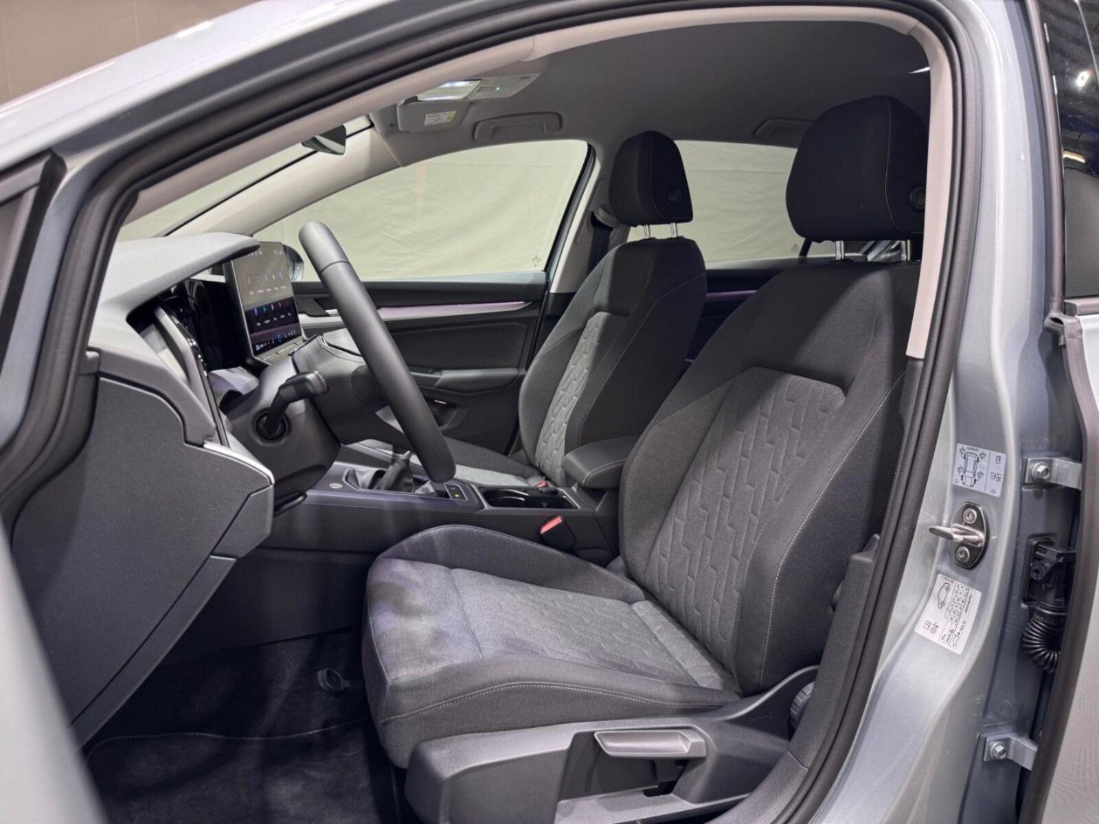 Volkswagen Golf – Bild 20