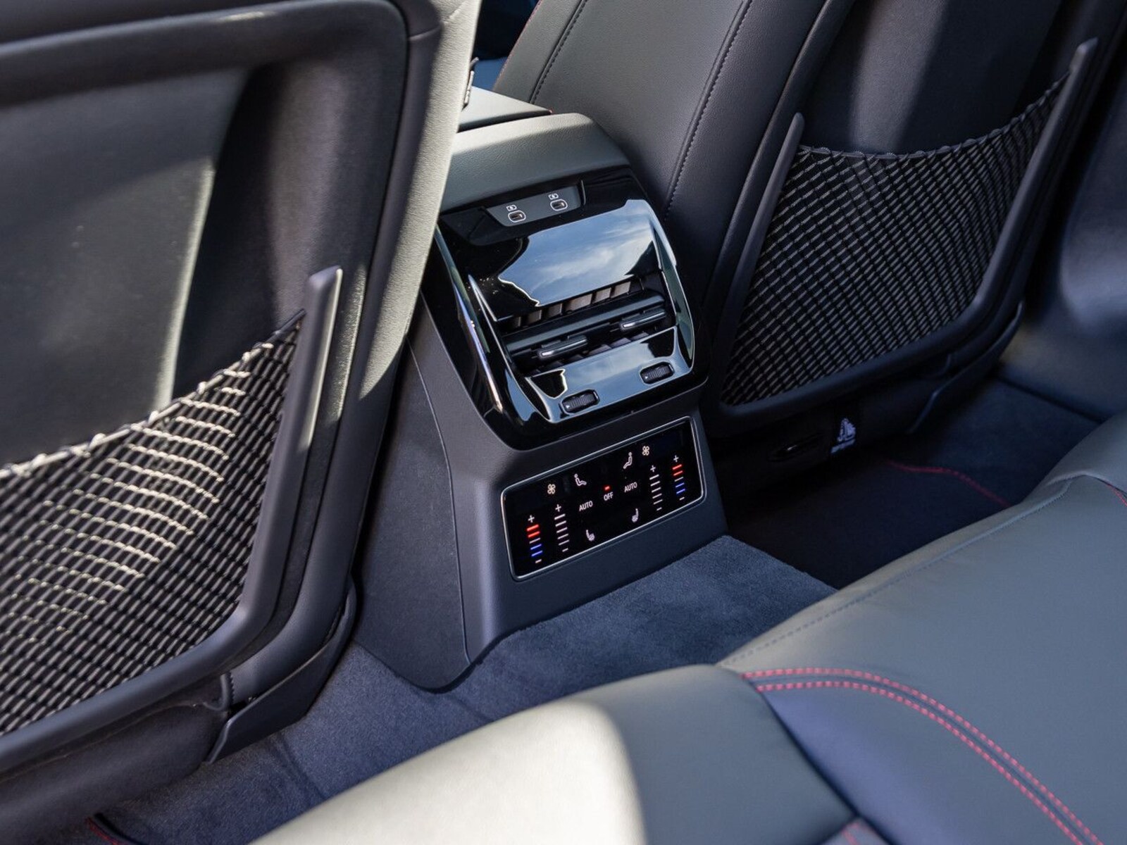 Audi A6 Avant – Bild 18