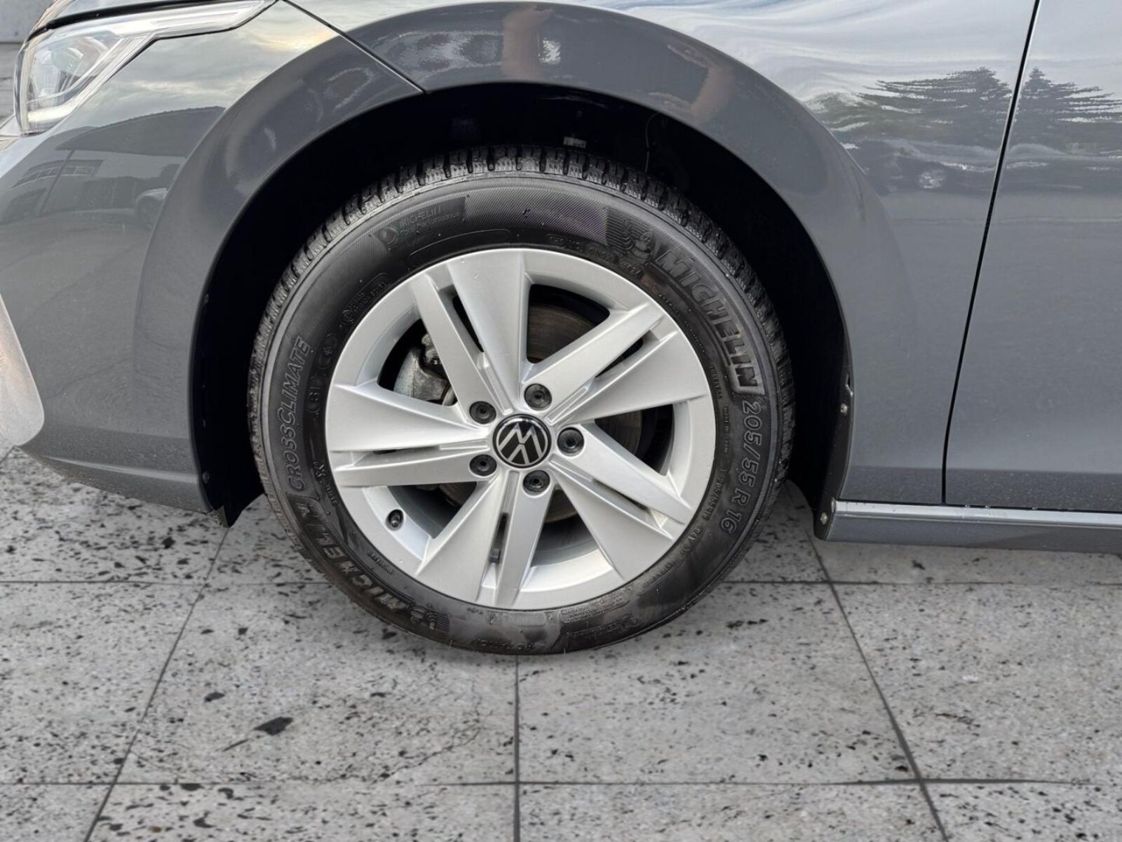 Volkswagen Golf Variant – Bild 7
