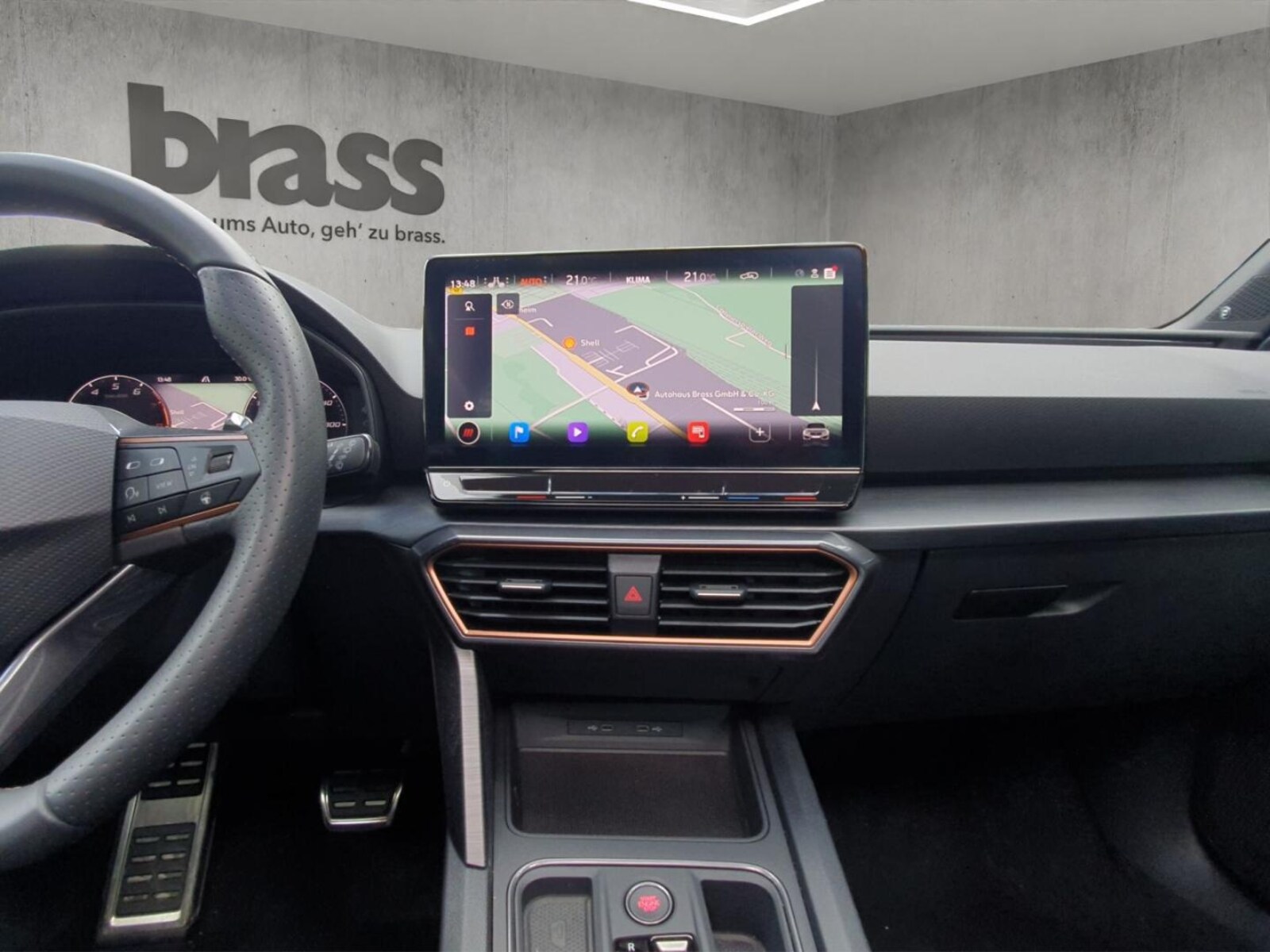 CUPRA Leon – Bild 13
