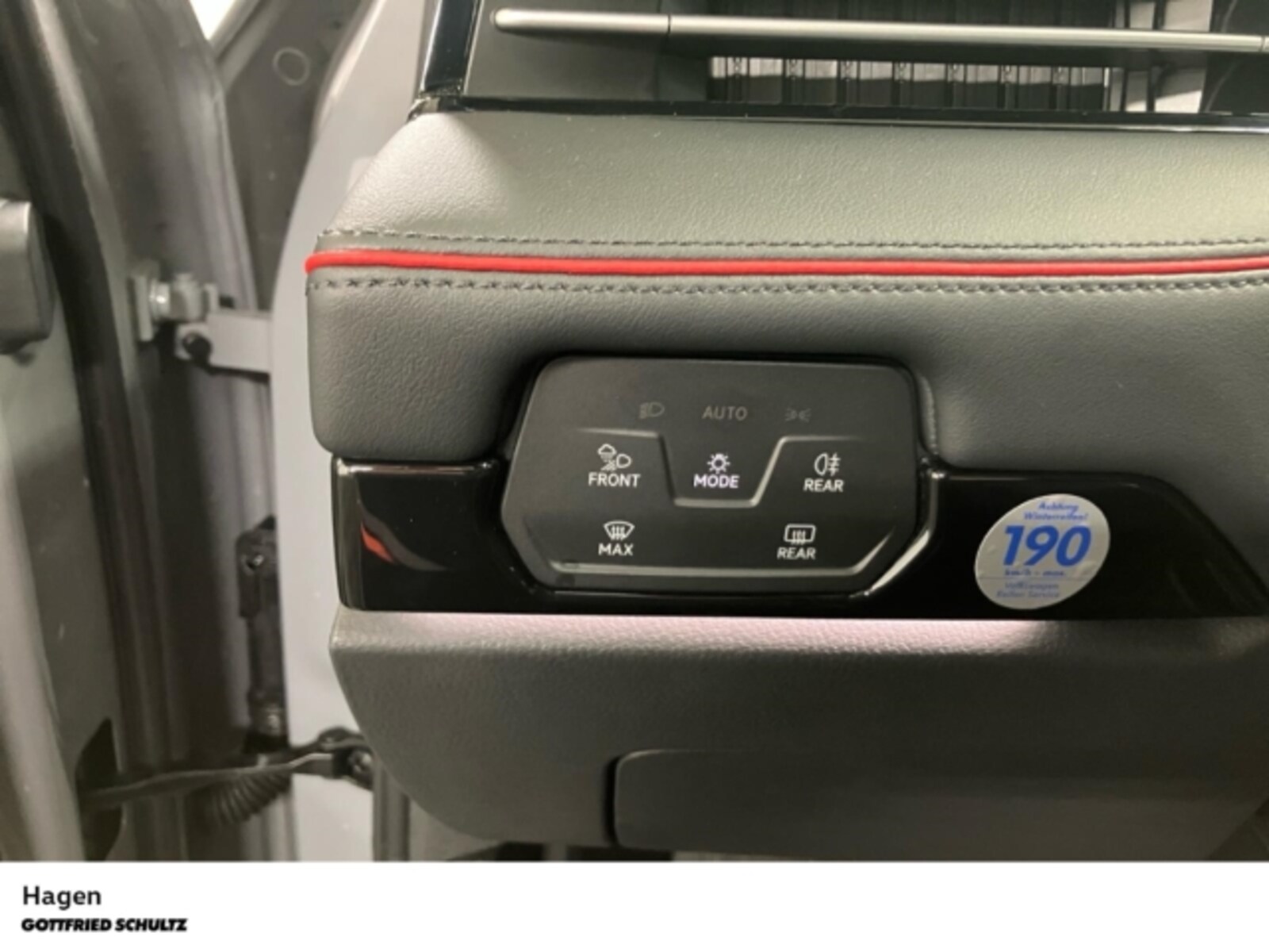Volkswagen ID.7 Tourer – Bild 14