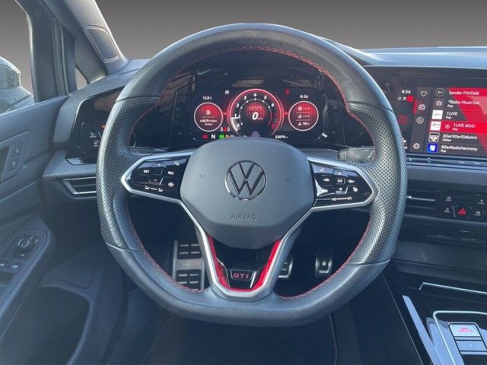 Volkswagen Golf – Bild 14