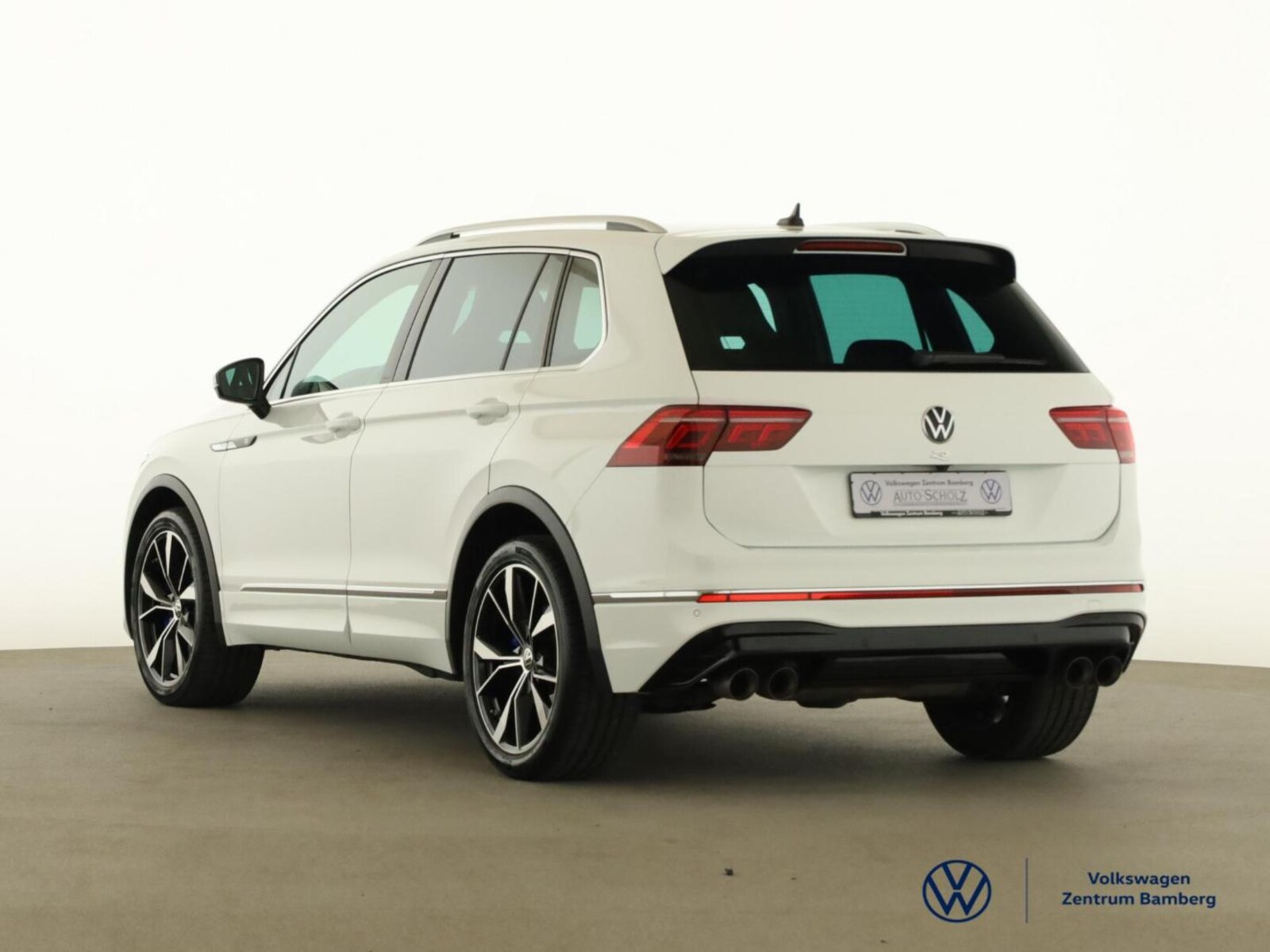 Volkswagen Tiguan – Bild 4