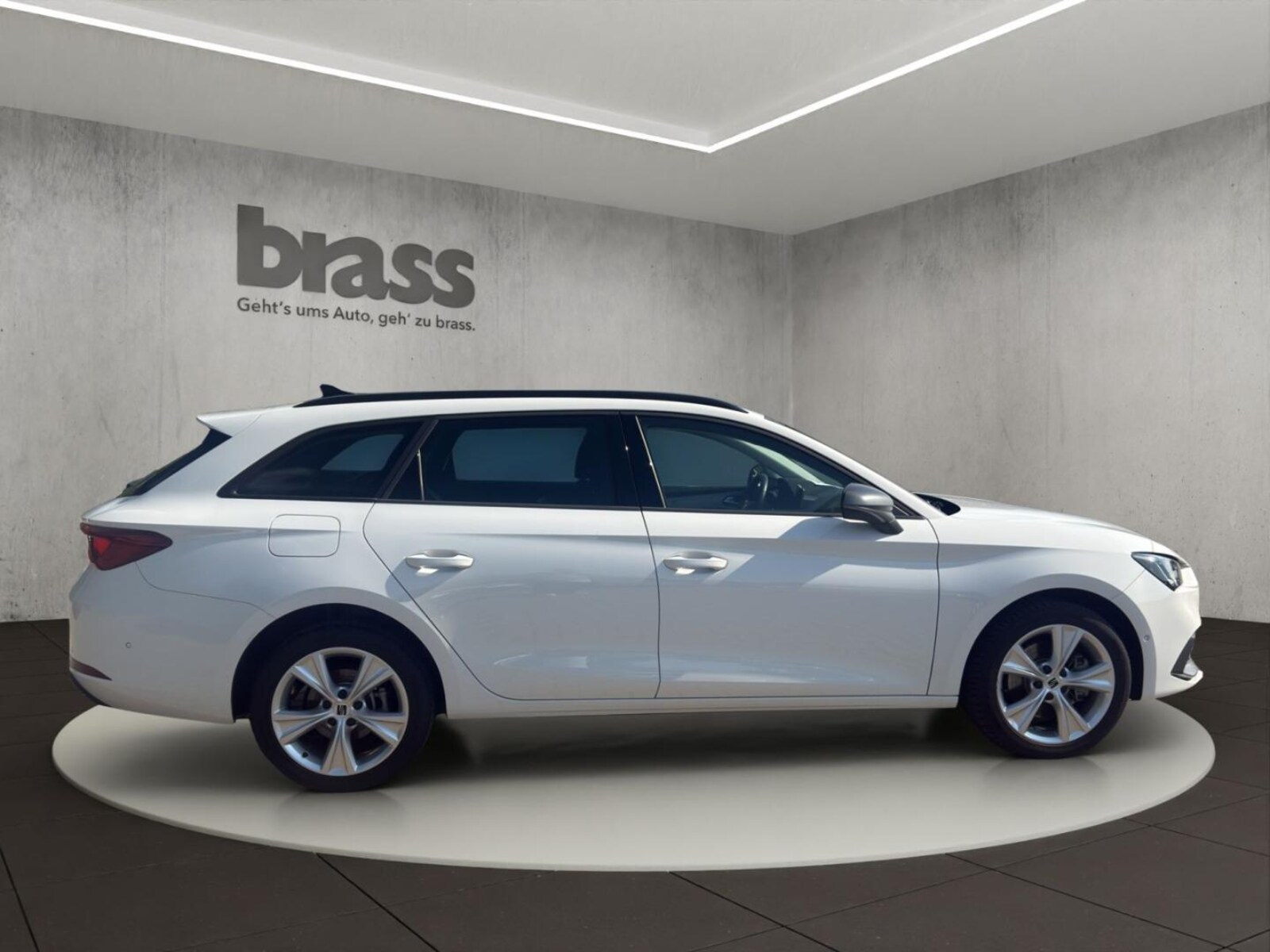 SEAT Leon Sportstourer – Bild 6