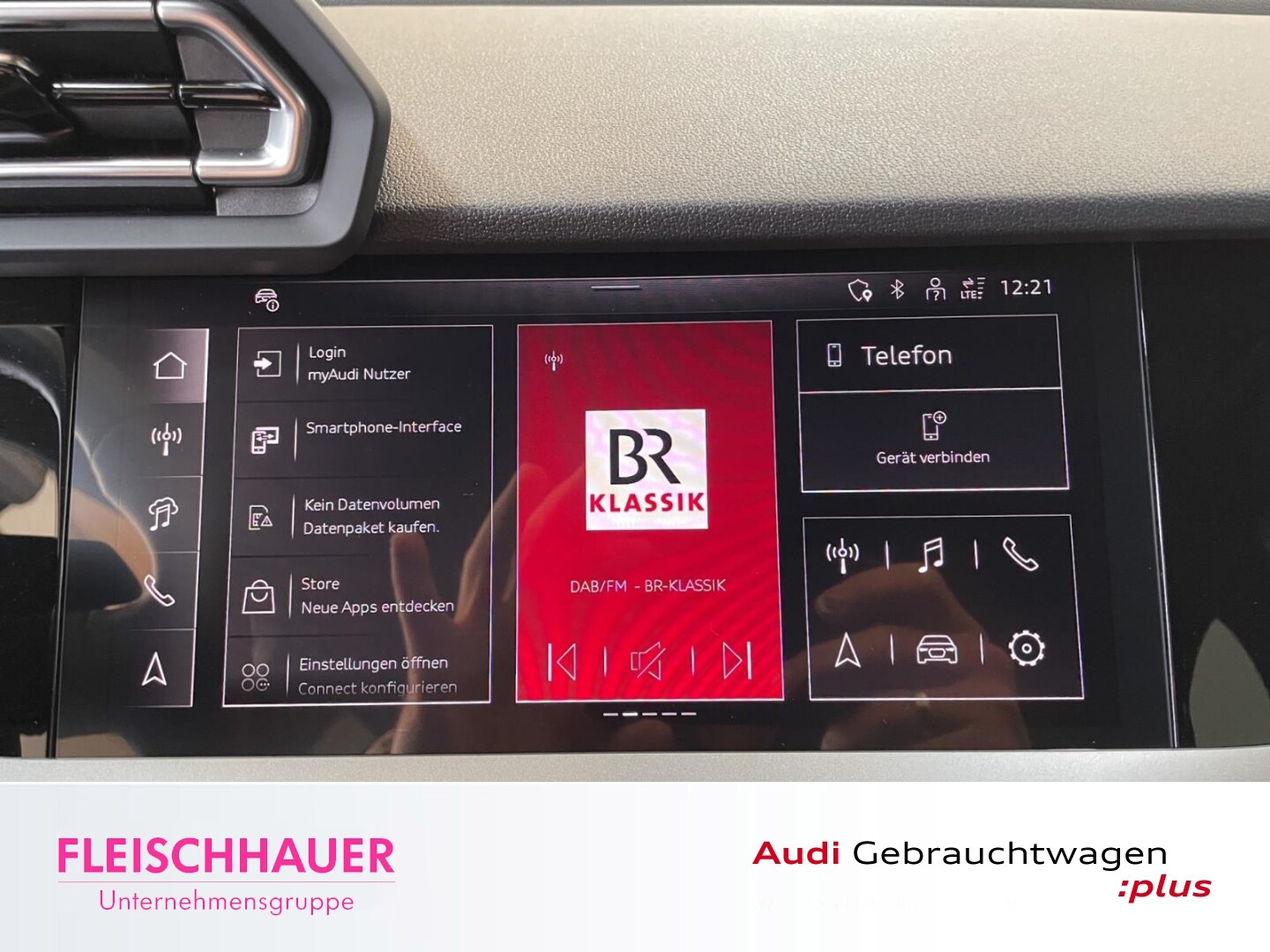 Image about Audi A3 allstreet 35 TFSI S tronic
