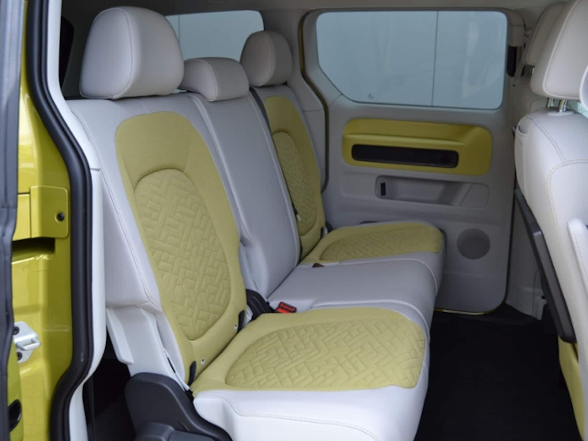 Volkswagen ID. Buzz Pro