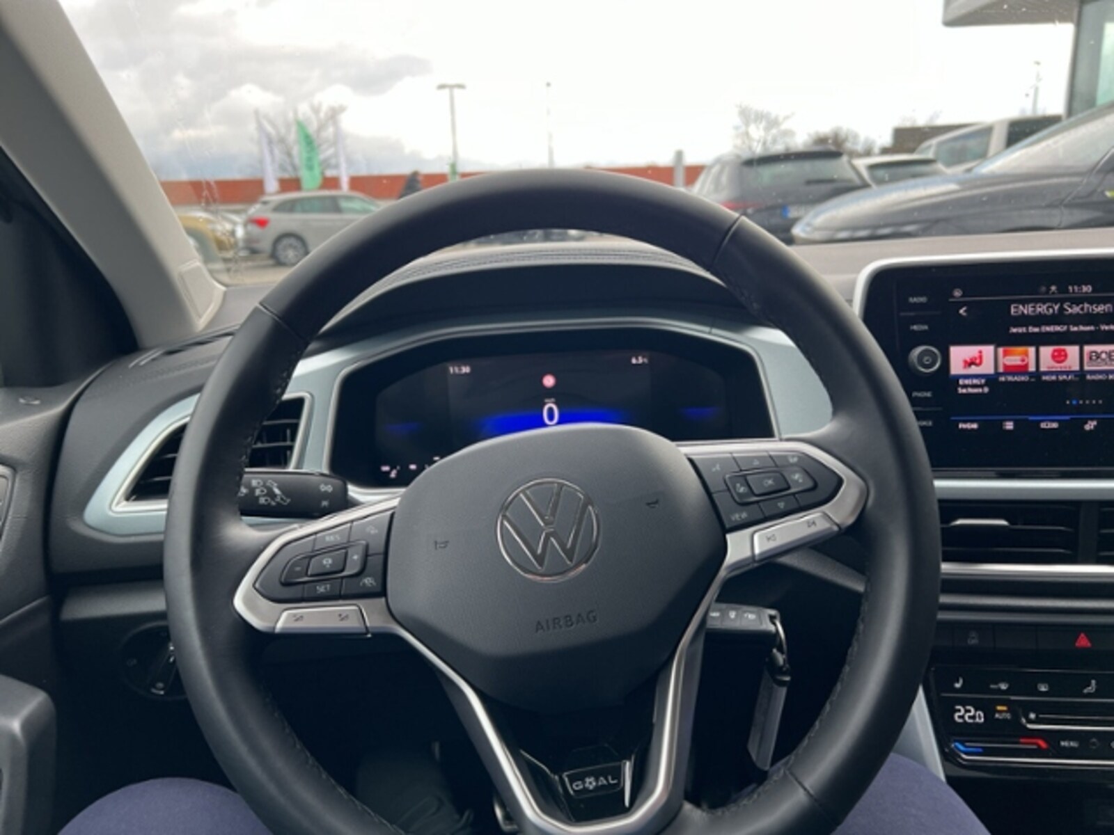 Volkswagen T-Roc – Bild 12