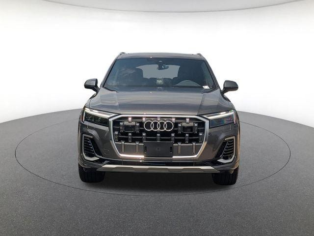 2025 Audi Q7