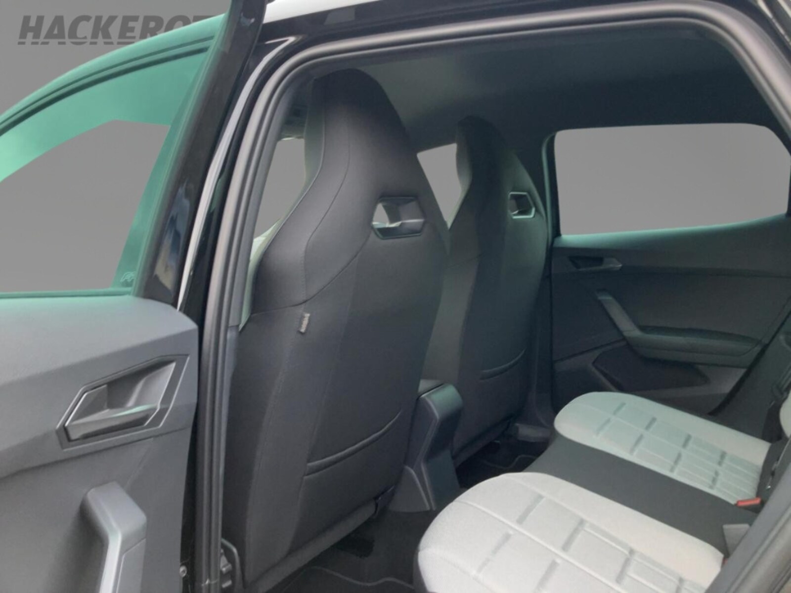 SEAT Ibiza – Bild 8