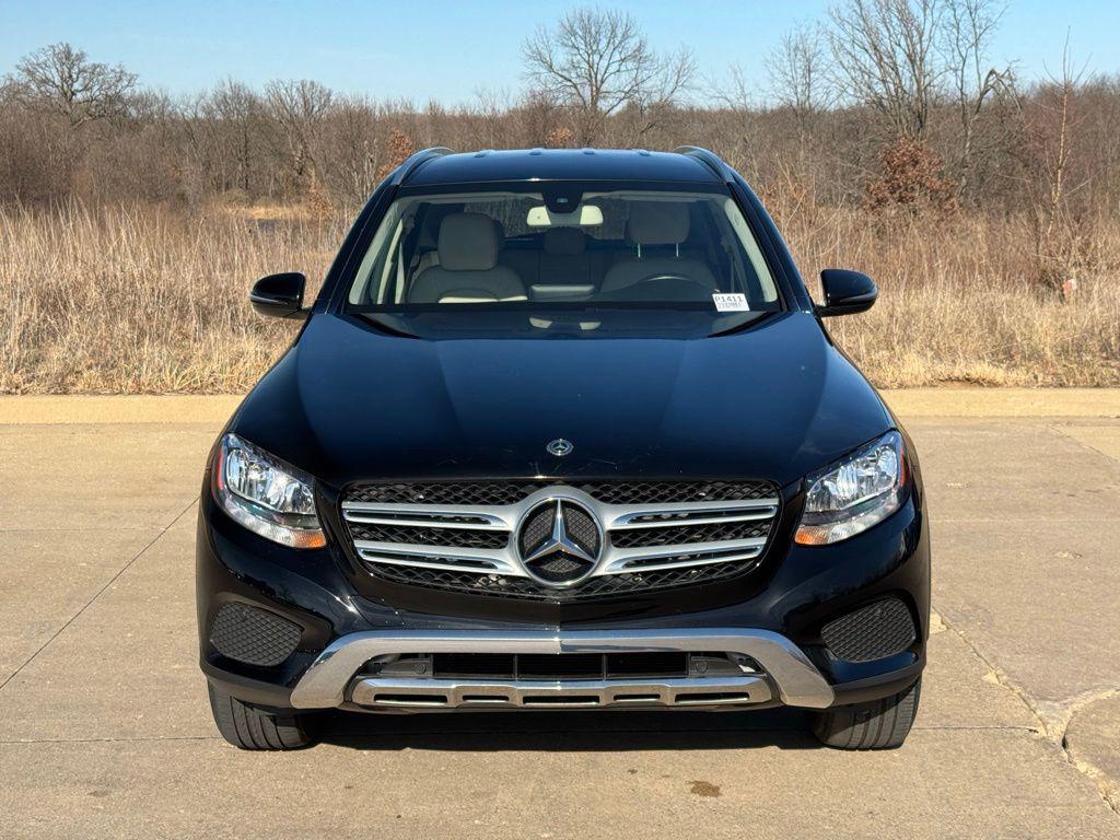 2019 Mercedes-Benz GLC GLC300 - Photo 6