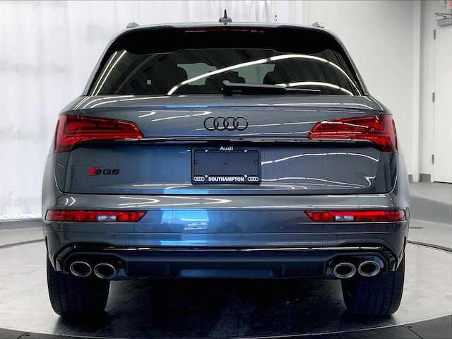 2023 Audi SQ5