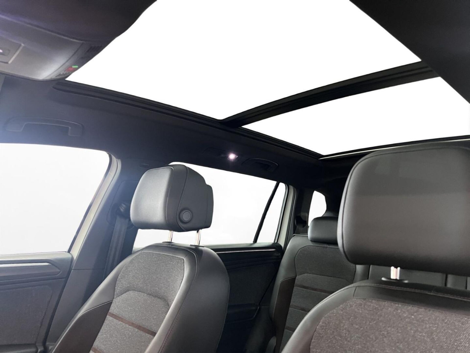 SEAT Tarraco XCELLENCE