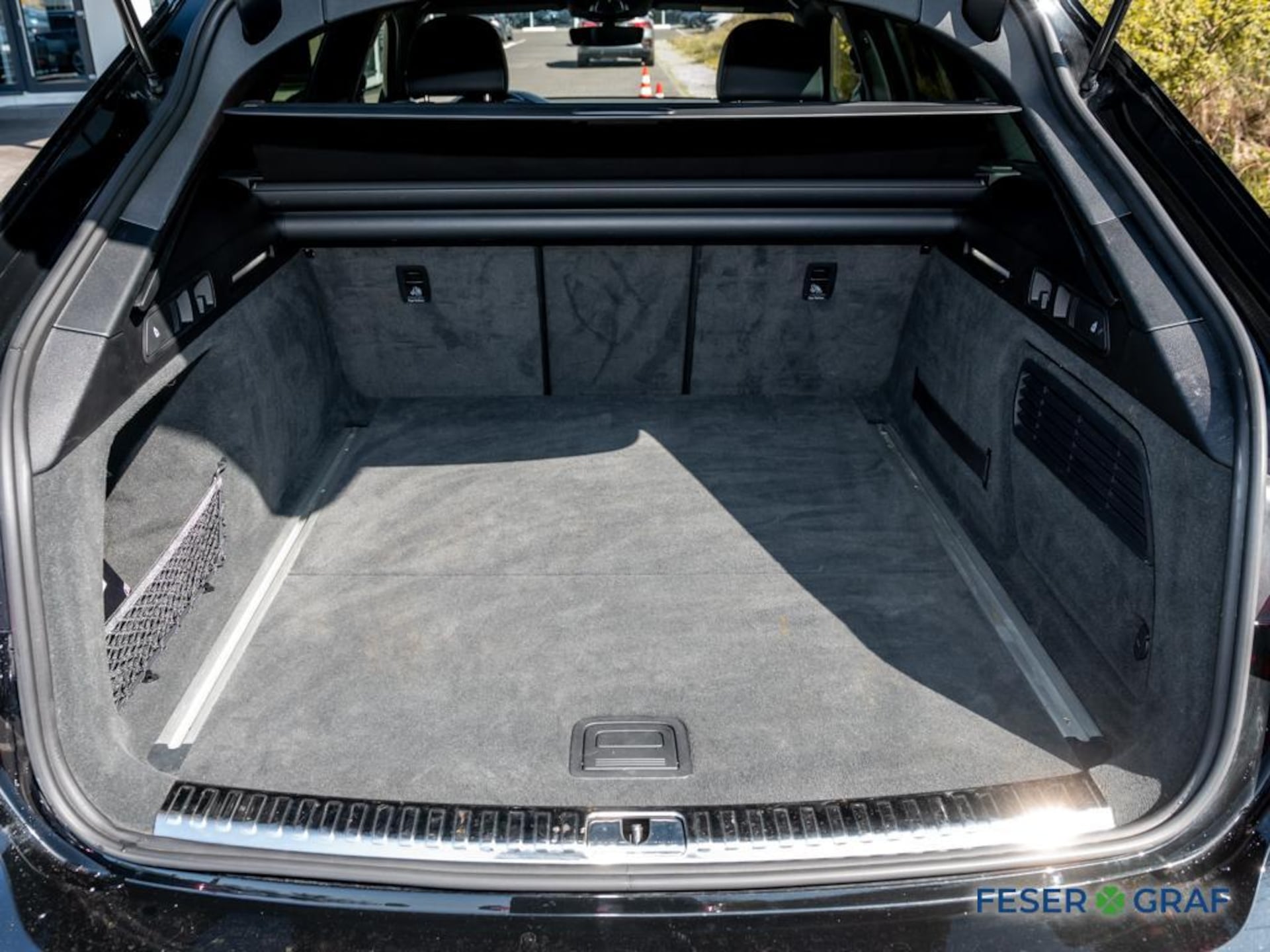 Audi A6 Avant Design