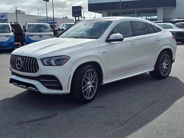 2021 Mercedes-Benz