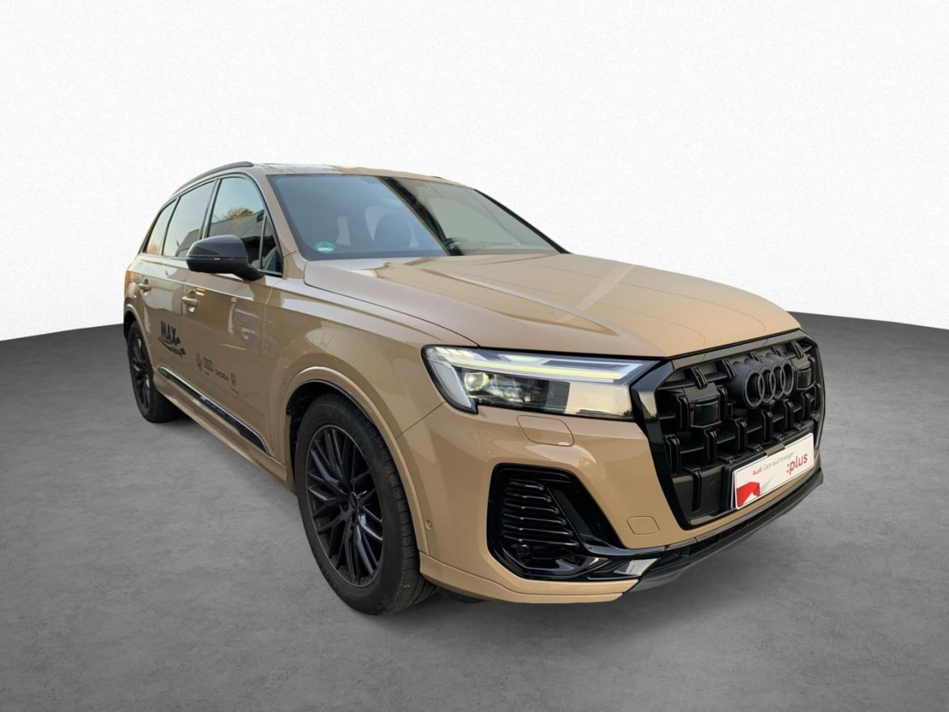 Audi Q7 SUV