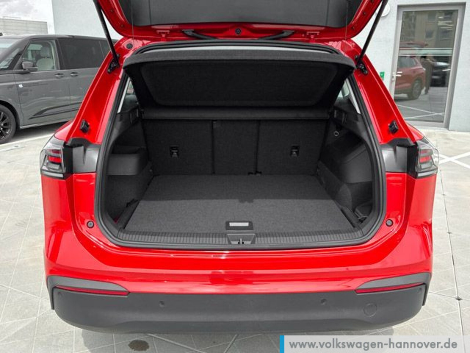Volkswagen Tiguan – Bild 21