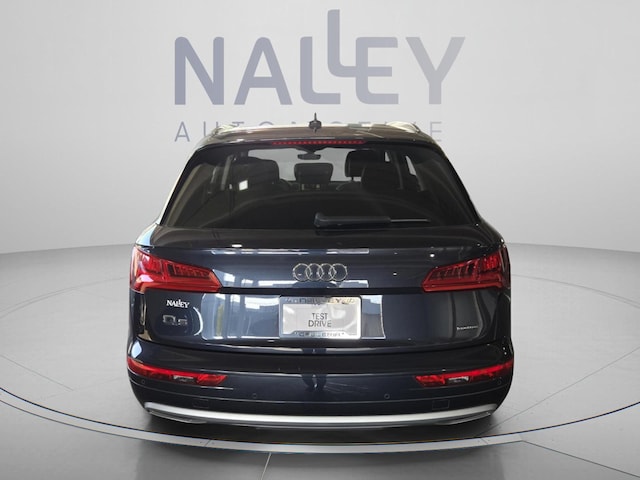 2019 Audi Q5