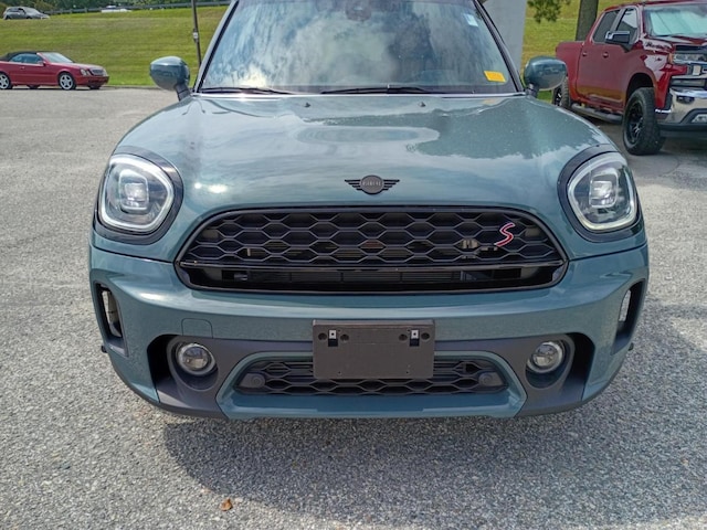 2024 MINI Countryman